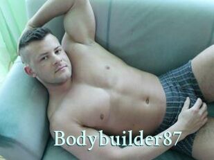 Bodybuilder87