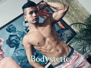 Bodystetic