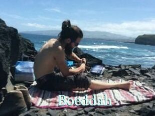 Boeddah