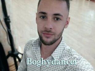 Boghydancer