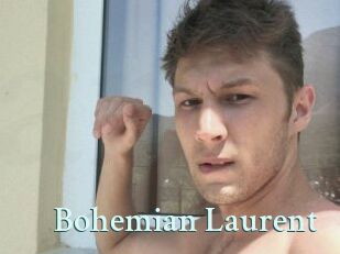 Bohemian_Laurent