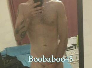 Boobaboo45