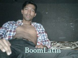 Boom_Latin