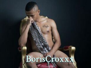BorisCroxxx