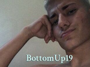 BottomUp19