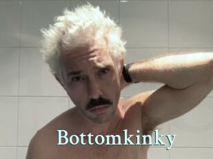 Bottomkinky