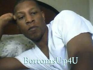 BottomsUp4U