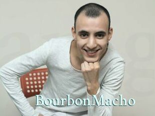 BourbonMacho