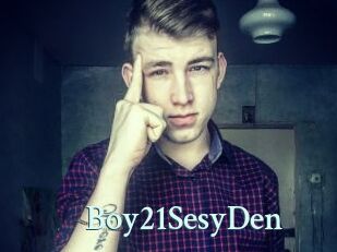 Boy21SesyDen