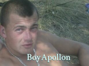 BoyApollon