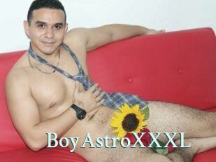 BoyAstroXXXL