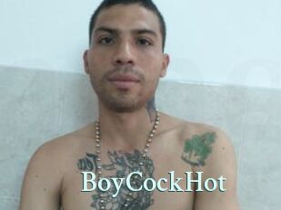 BoyCockHot