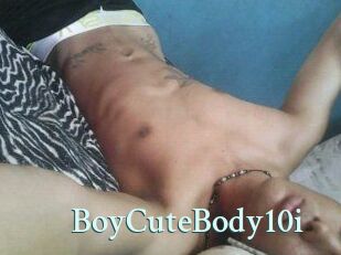 BoyCuteBody10i