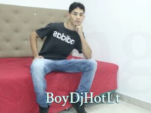 BoyDjHotLt