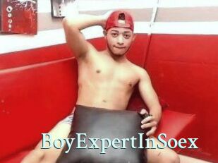 BoyExpertInSoex