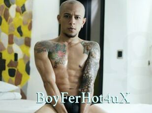 BoyFerHot4uX