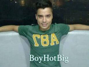 BoyHotBig