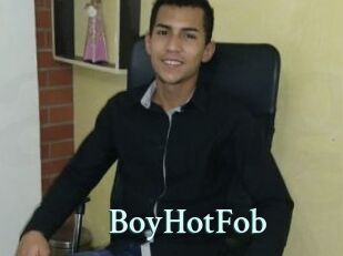 BoyHotFob