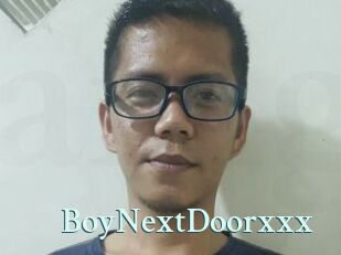 BoyNextDoorxxx