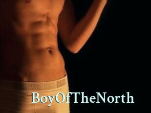 BoyOfTheNorth