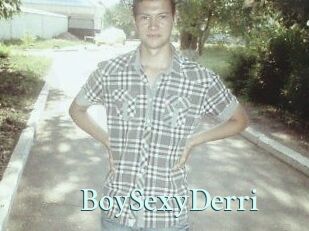 Boy_Sexy_Derri