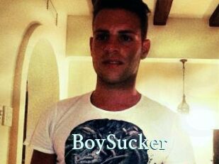 BoySucker