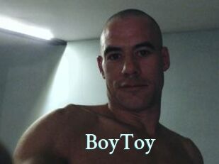BoyToy