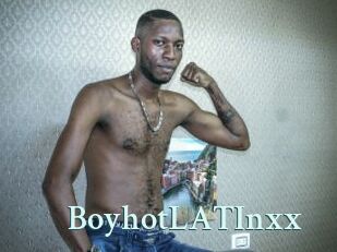 BoyhotLATInxx