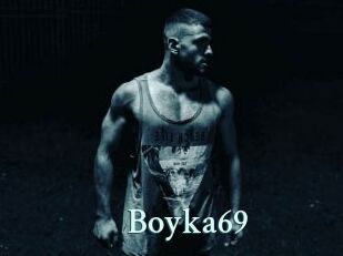 Boyka69