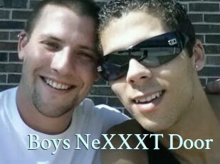 Boys_NeXXXT_Door