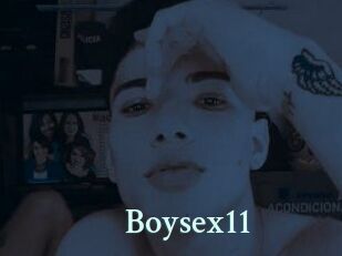 Boysex11