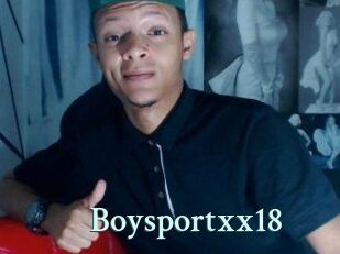 Boysportxx18