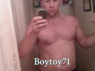 Boytoy71