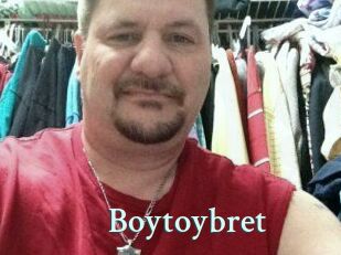 Boytoybret