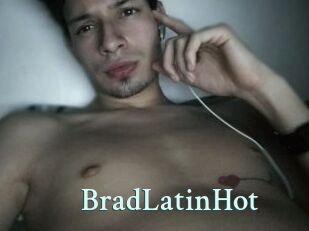 BradLatinHot