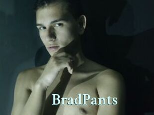 BradPants