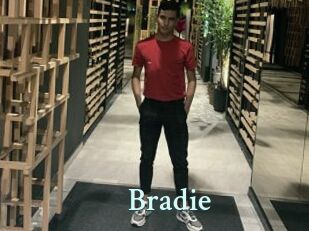 Bradie