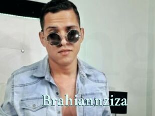 Brahiannziza