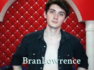 BranLowrence