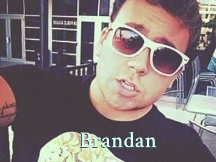 Brandan