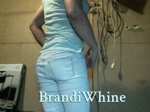 BrandiWhine