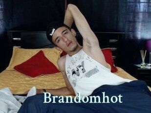 Brandomhot