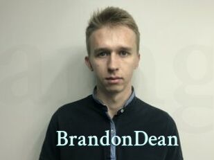 BrandonDean