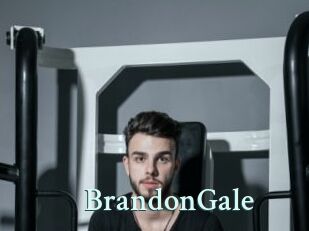 BrandonGale