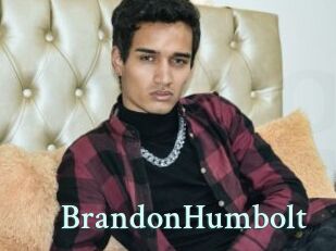 BrandonHumbolt