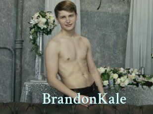 BrandonKale
