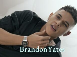 BrandonYates