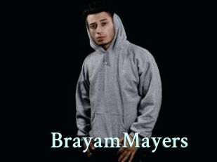 BrayamMayers