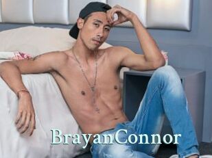 BrayanConnor