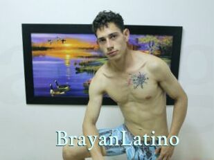 BrayanLatino